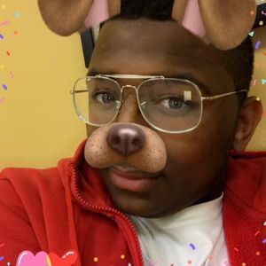 Meet your Posher, Josue